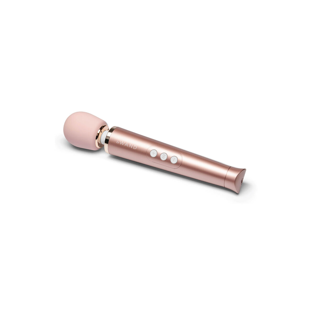 Baguette de Massage Petite Le Wand Rose Non
